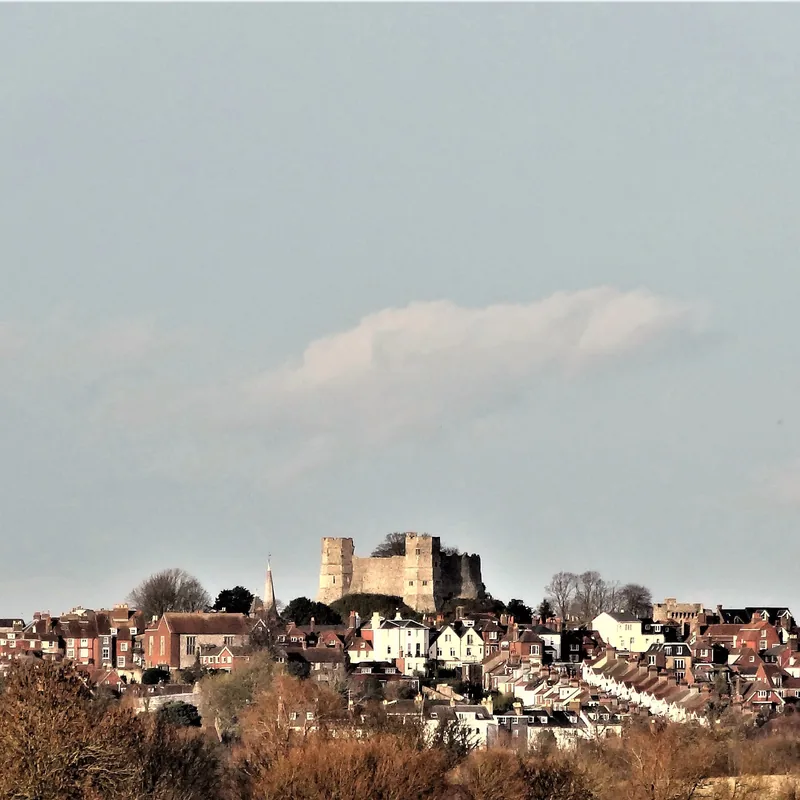 Lewes, East Sussex