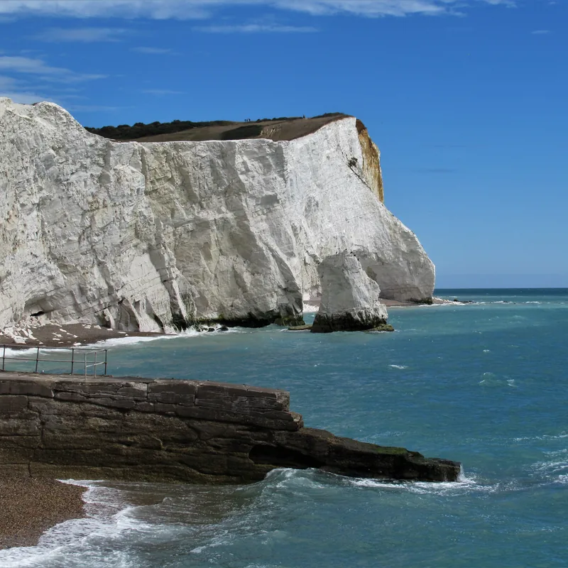 Seaford, East Sussex